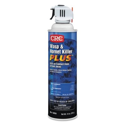WASP/HORN KILLER II 20OZ ARSL CAN 12